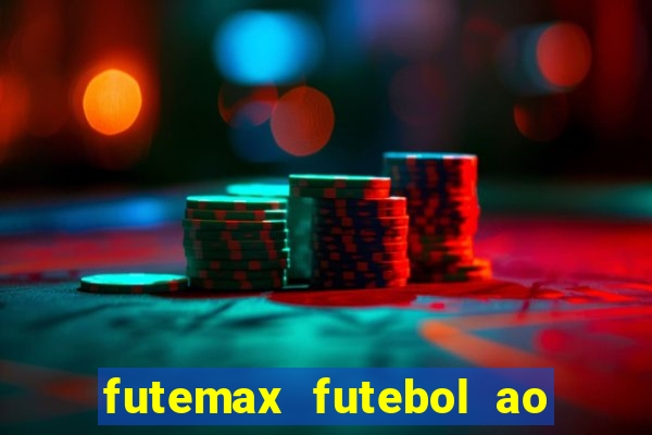 futemax futebol ao vivo brasil